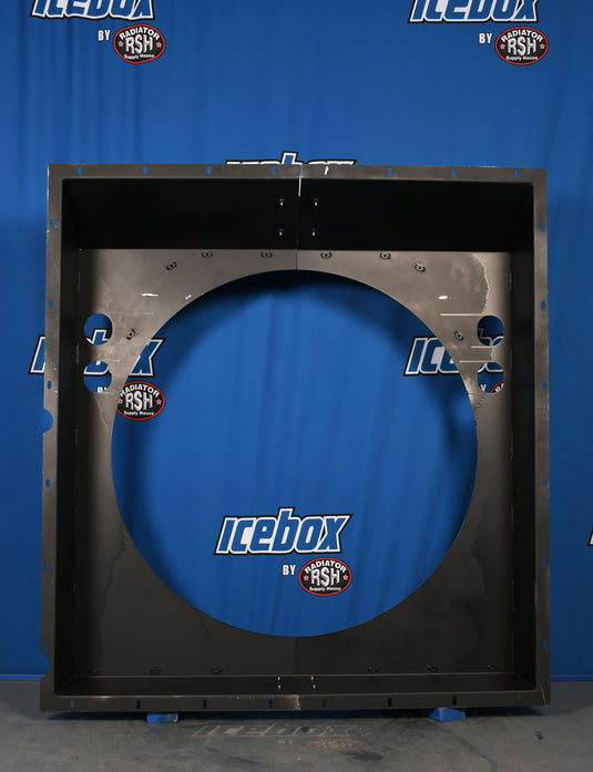 Frac 250KW Shroud