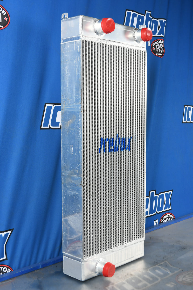 Load image into Gallery viewer, Komatsu WA380-3L Radiator # 930246
