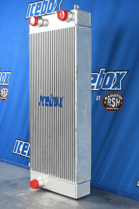 Komatsu WA380-3L Radiator