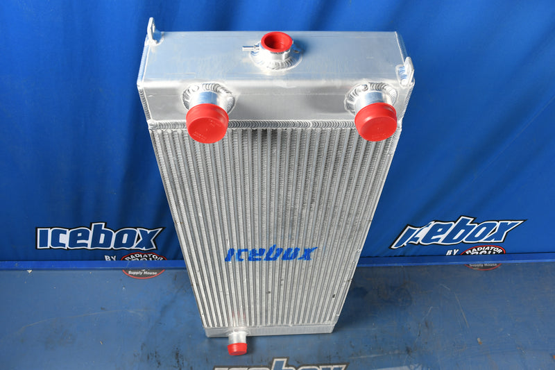 Load image into Gallery viewer, Komatsu WA380-3L Radiator # 930246
