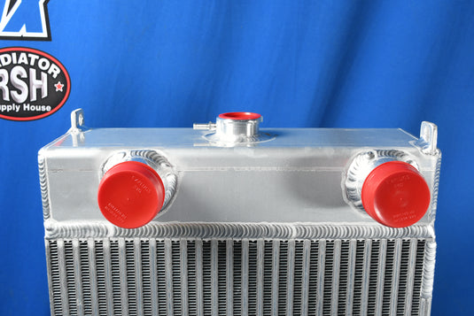 Komatsu WA380-3L Radiator