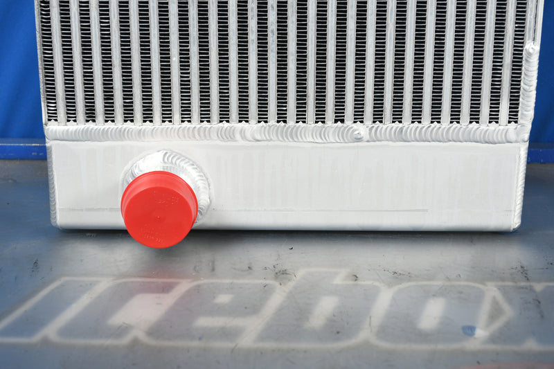 Load image into Gallery viewer, Komatsu WA380-3L Radiator # 930246
