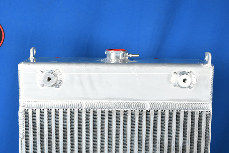 Load image into Gallery viewer, Komatsu WA380-3L Radiator # 930246
