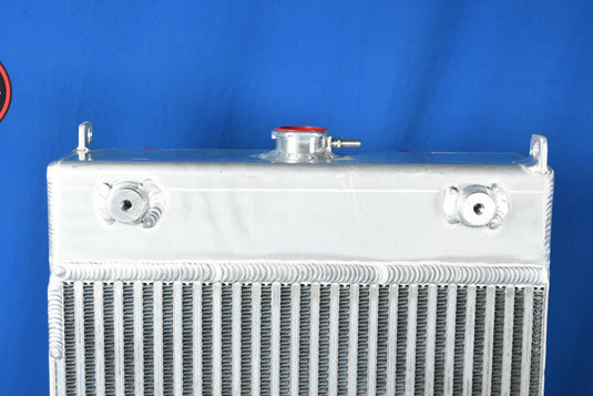 Komatsu WA380-3L Radiator
