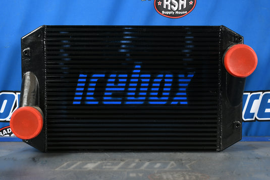 International 5600 Charge Air Cooler