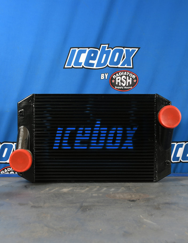 Load image into Gallery viewer, International 5600 Charge Air Cooler # 603260
