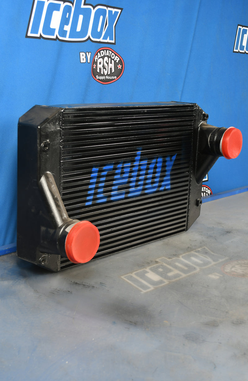 Load image into Gallery viewer, International 5600 Charge Air Cooler # 603260
