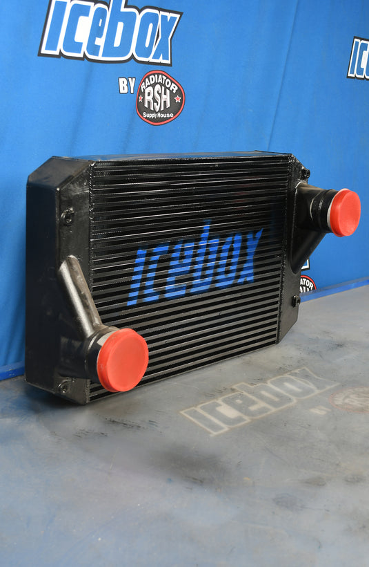 International 5600 Charge Air Cooler