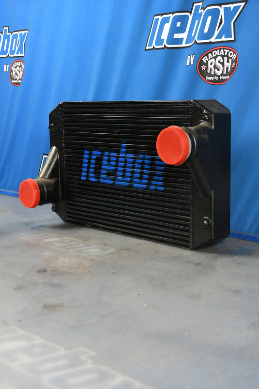 International 5600 Charge Air Cooler