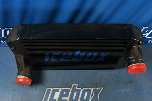 International 5600 Charge Air Cooler