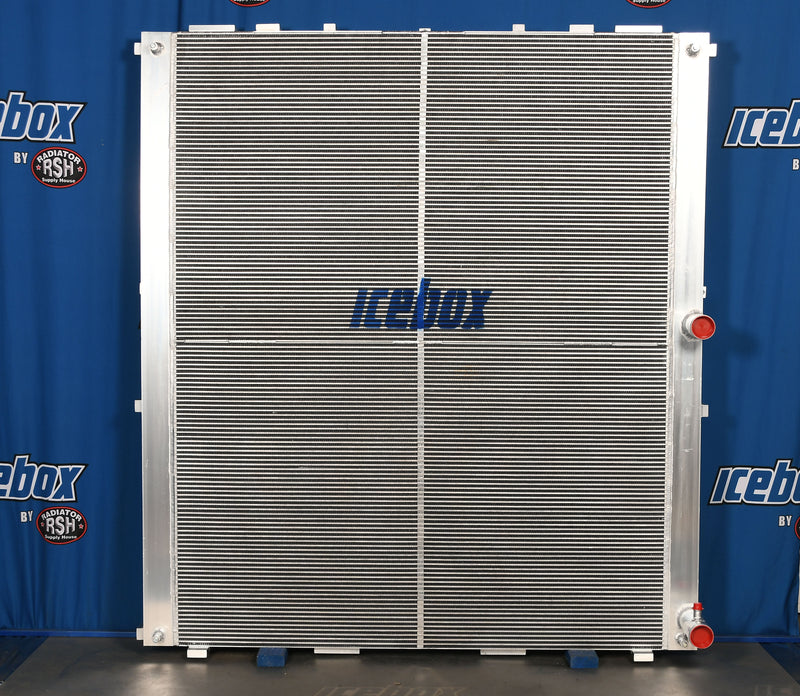 Load image into Gallery viewer, Frac 451KW Radiator # 990199
