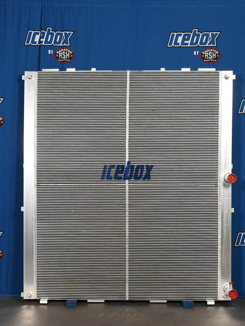 Load image into Gallery viewer, Frac 451KW Radiator # 990199
