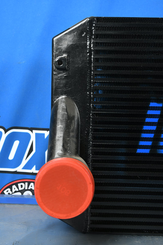 International 5600 Charge Air Cooler