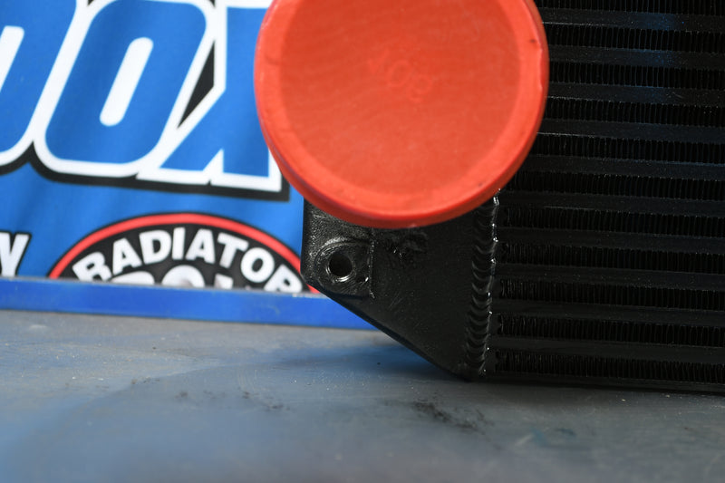 Load image into Gallery viewer, International 5600 Charge Air Cooler # 603260
