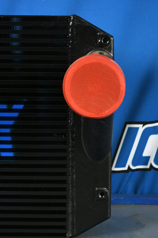 International 5600 Charge Air Cooler