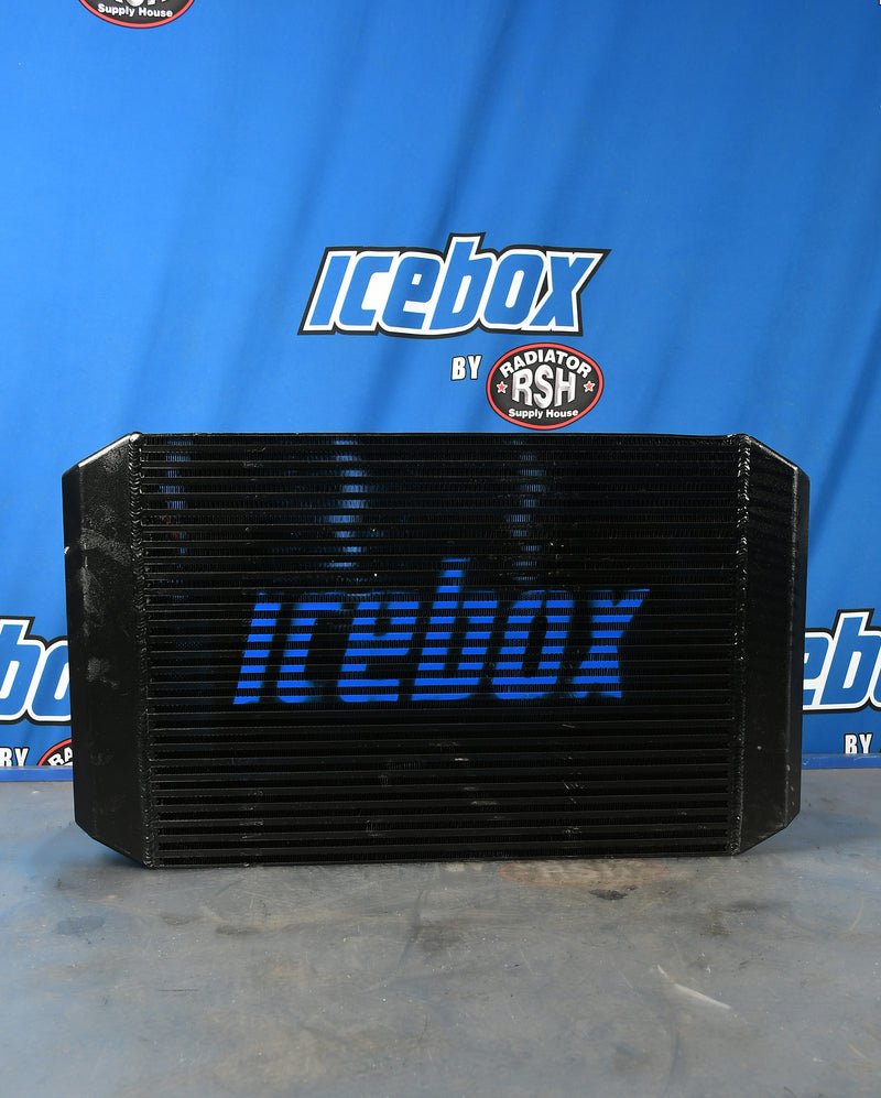 Load image into Gallery viewer, International 5600 Charge Air Cooler # 603260

