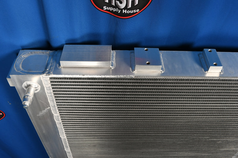 Load image into Gallery viewer, Frac 451KW Radiator # 990199
