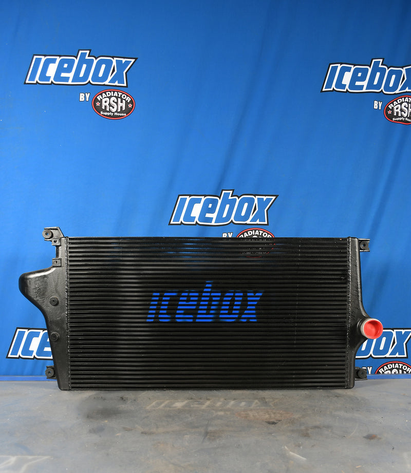 Load image into Gallery viewer, International Workstar Charge Air Cooler # 603229
