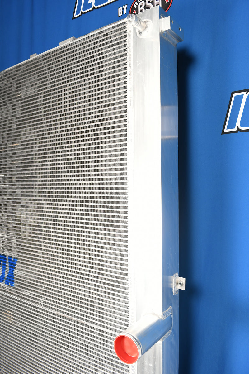 Load image into Gallery viewer, Frac 451KW Radiator # 990199
