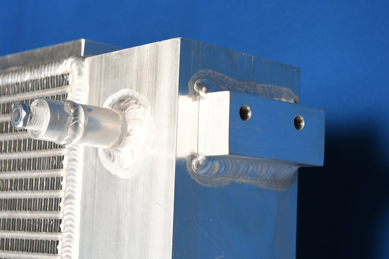 Load image into Gallery viewer, Frac 451KW Radiator # 990199
