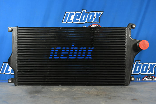International Workstar Charge Air Cooler