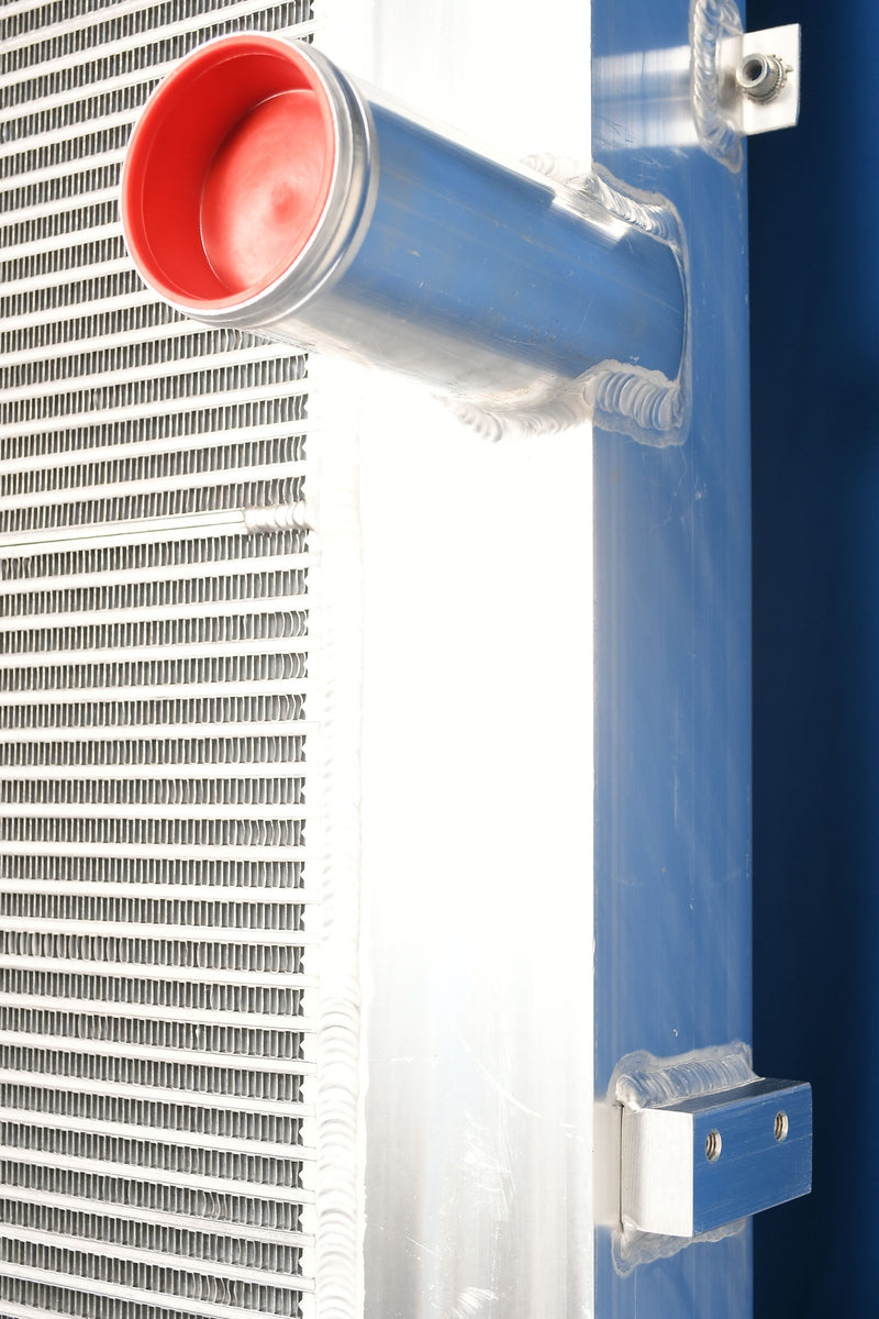 Load image into Gallery viewer, Frac 451KW Radiator # 990199
