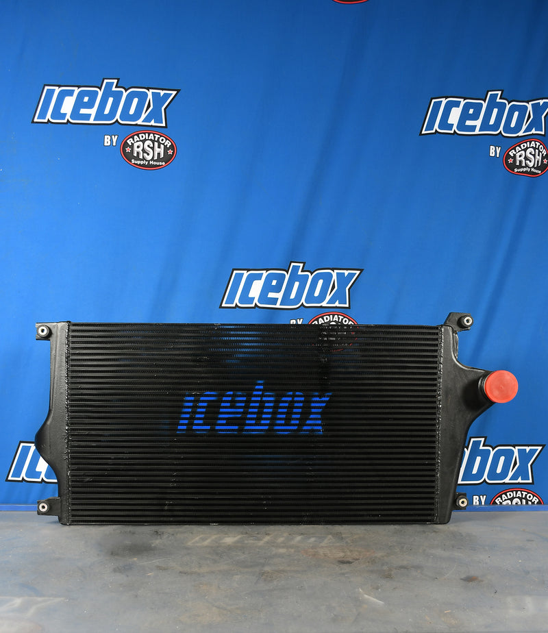 Load image into Gallery viewer, International Workstar Charge Air Cooler # 603229
