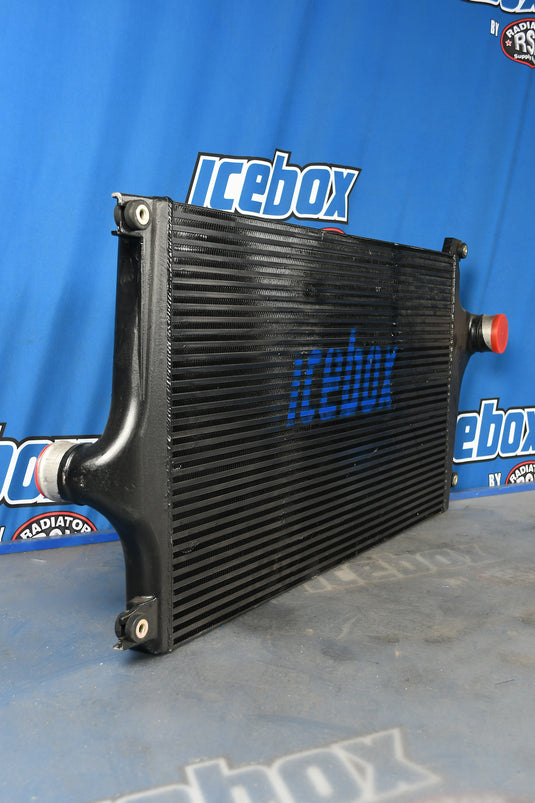 International Workstar Charge Air Cooler