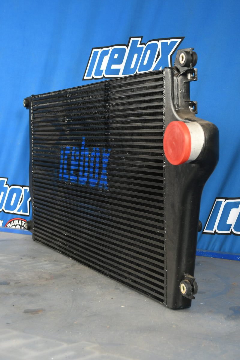Load image into Gallery viewer, International Workstar Charge Air Cooler # 603229
