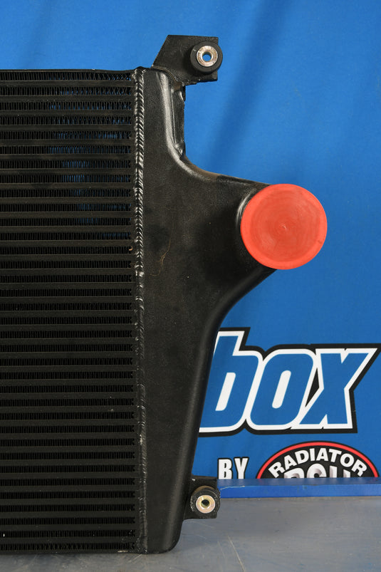 International Workstar Charge Air Cooler