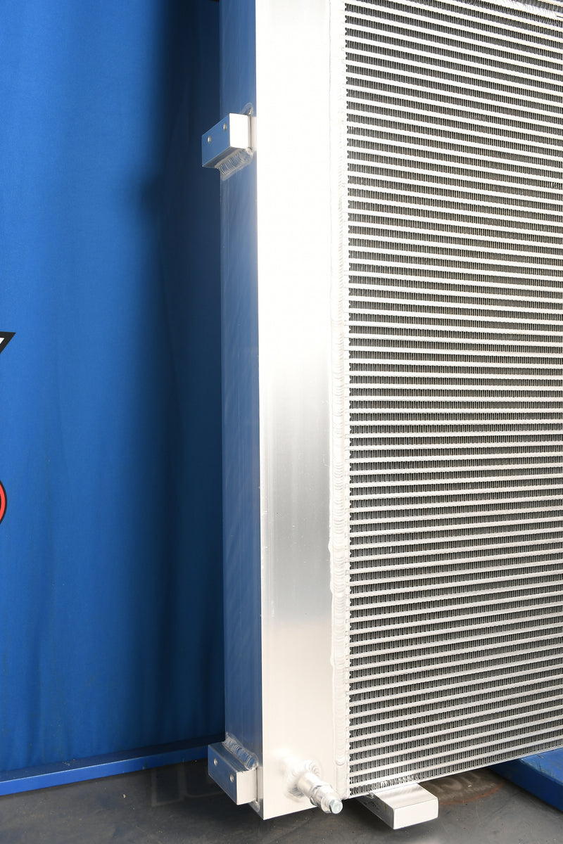Load image into Gallery viewer, Frac 451KW Radiator # 990199
