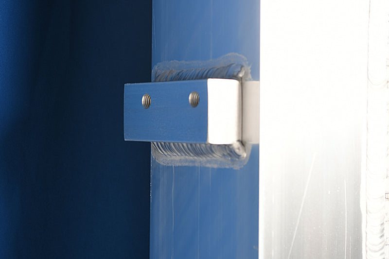Load image into Gallery viewer, Frac 451KW Radiator # 990199
