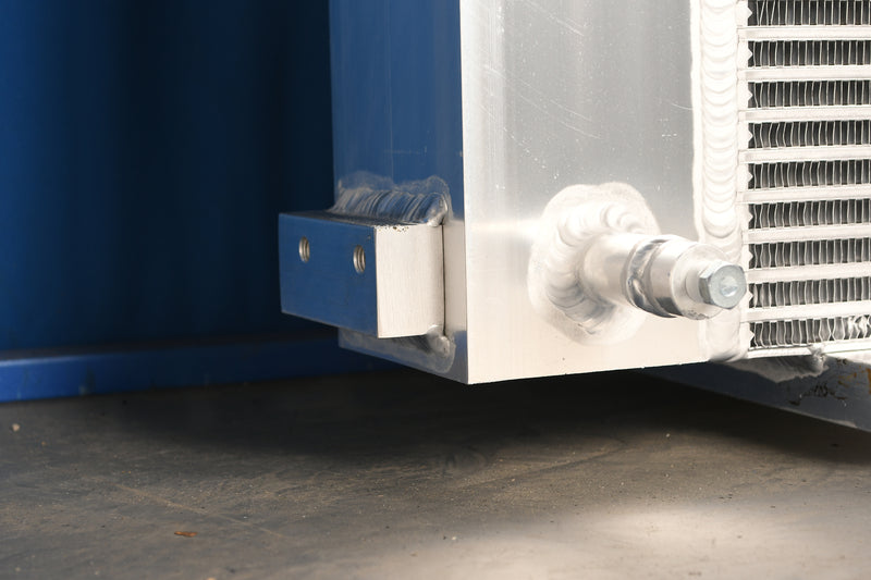Load image into Gallery viewer, Frac 451KW Radiator # 990199
