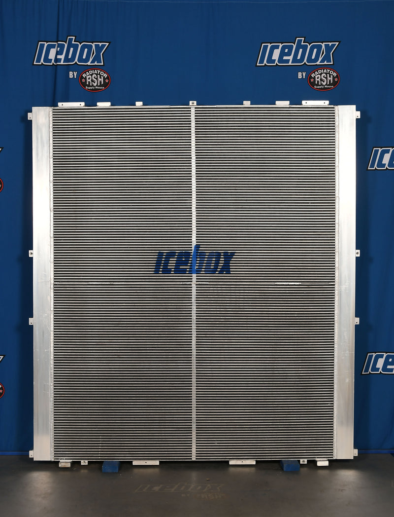 Load image into Gallery viewer, Frac 451KW Radiator # 990199
