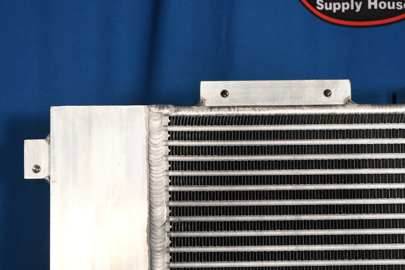 Load image into Gallery viewer, Frac 451KW Radiator # 990199
