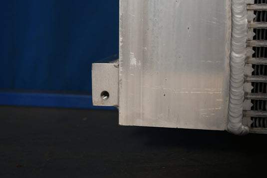 Frac 451KW Radiator