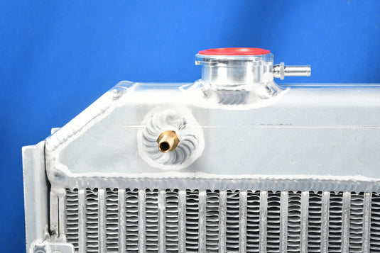 Nissan Forklift Radiator
