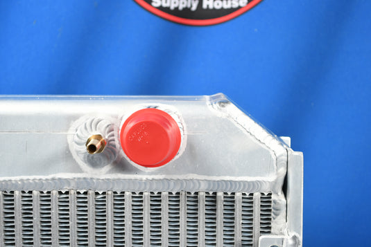 Nissan Forklift Radiator