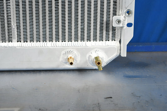 Nissan Forklift Radiator