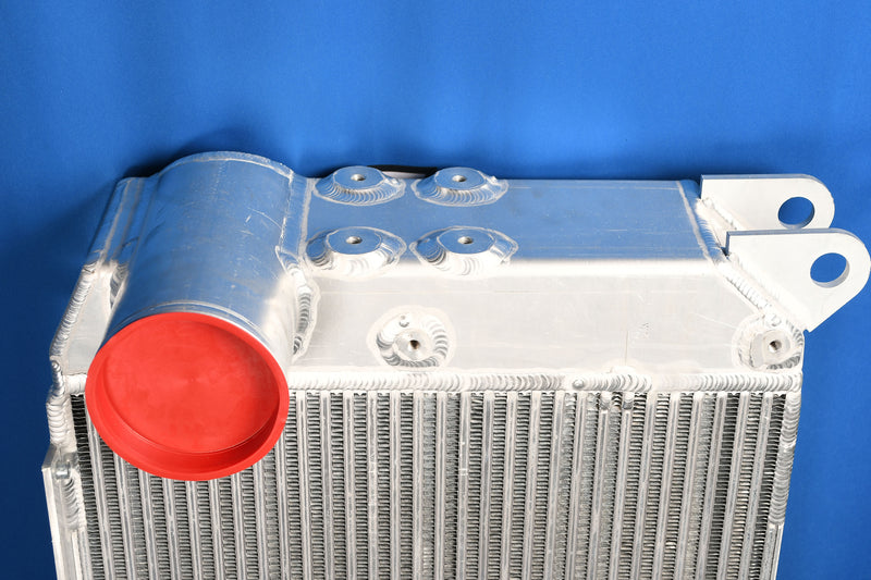Load image into Gallery viewer, Caterpillar C18 Charge Air Cooler # 851220
