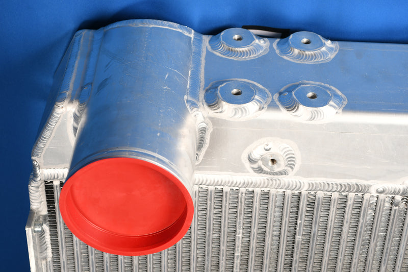 Load image into Gallery viewer, Caterpillar C18 Charge Air Cooler # 851220
