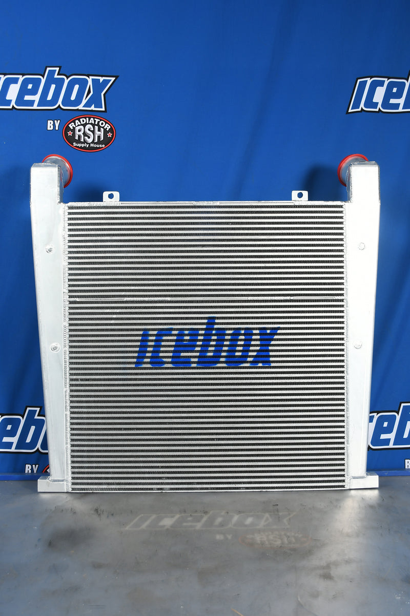 Load image into Gallery viewer, Caterpillar Challenger, MT835B, MT845B, MT Charge Air Cooler # 851143

