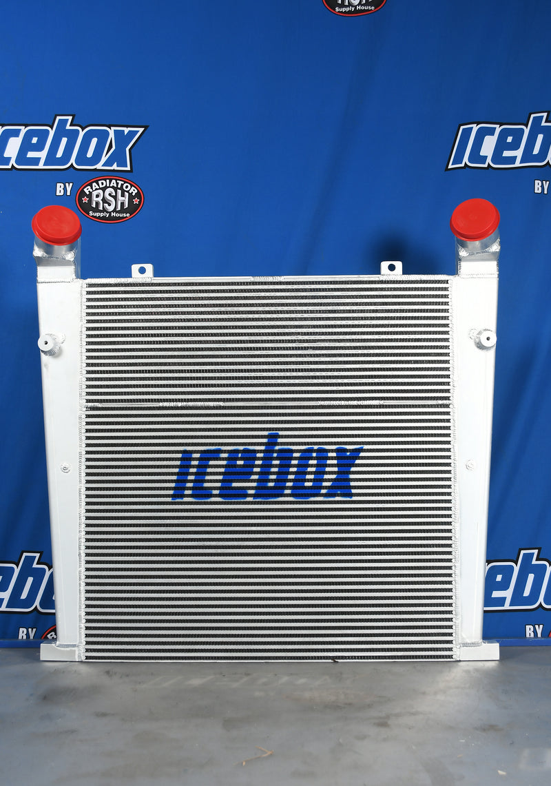 Load image into Gallery viewer, Caterpillar Challenger, MT835B, MT845B, MT Charge Air Cooler # 851143
