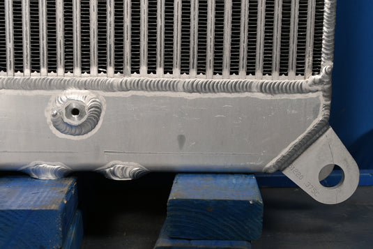Caterpillar C18 Charge Air Cooler