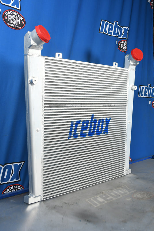 Caterpillar Challenger, MT835B, MT845B, MT Charge Air Cooler