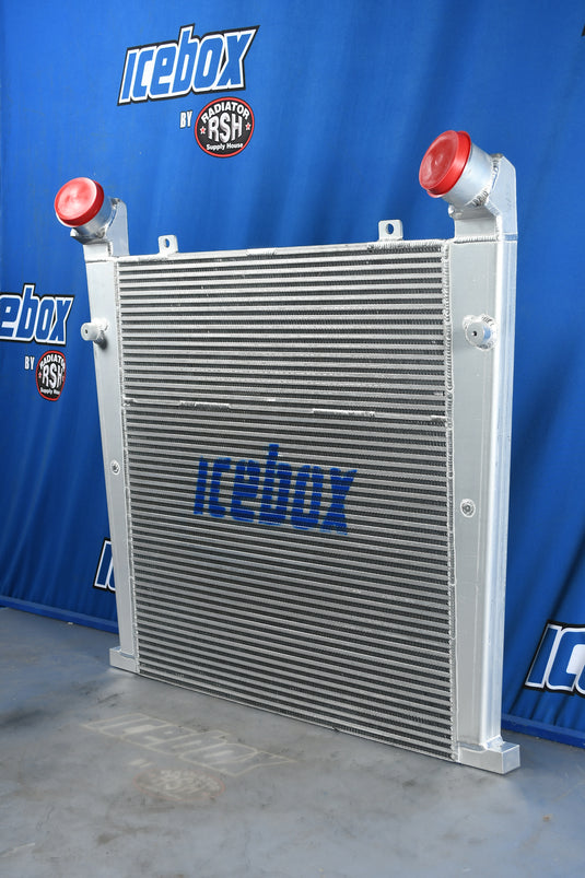 Caterpillar Challenger, MT835B, MT845B, MT Charge Air Cooler