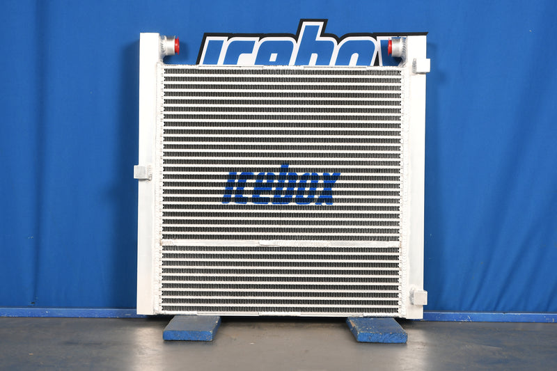 Load image into Gallery viewer, New Holland TV-140 Oil Cooler # 910041
