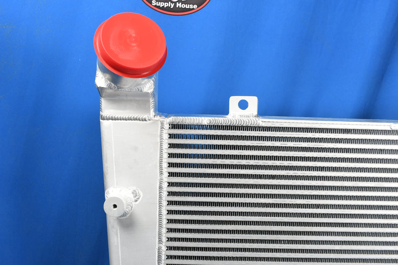 Load image into Gallery viewer, Caterpillar Challenger, MT835B, MT845B, MT Charge Air Cooler # 851143

