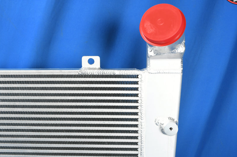Load image into Gallery viewer, Caterpillar Challenger, MT835B, MT845B, MT Charge Air Cooler # 851143
