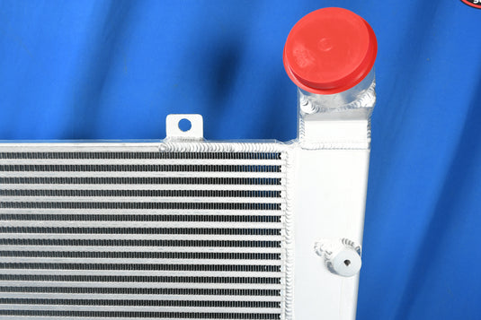Caterpillar Challenger, MT835B, MT845B, MT Charge Air Cooler